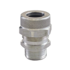 541111213 - 3/4" NPT, .688-.812 CRD Grip - Remke Industries Inc.