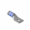 54136 - 6AWG Blue 1H Cop Lug - Color-Keyed