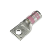 54152TB - 1/0AWG PNK 1H Cop Lug - Color-Keyed