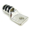 54157 - 2/0AWG BLK 1H Cop Lug - Color-Keyed