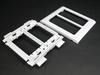 5450 - NM Device Mounting Bracket 5400 Iv - Wiremold