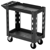 54834MB - Modbox Service Utility Cart - Klein Tools