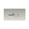 54857BEPH - 1AWG 1/2" Hole 1-3/4" SPC 2H PH LNG Barrell - Color-Keyed