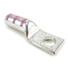 54909BE - 1/0AWG 1H Cop Lug - Color-Keyed