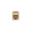 55475EV - Jack Modular Cat 5E RJ45 Data Iv - Eaton