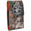 55564 - Tradesman Pro Camo Phone Holder, X-Large - Klein Tools