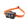 56034 - Rechargeable Headlamp W/Strap, 200 Lumen - Klein Tools