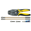 56115 - Fiberglass Fish Tape Repair Kit - Klein Tools