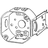 561LDJB - 4X2-1/8D Comb Box - Appozgcomm