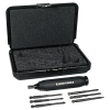 57032 - Screwdriver Set, Torque, 6PC - Klein Tools