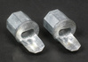 5782A - STL Conduit Connector 3/4" - Wiremold