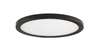 58714WTBZ - 20W 120V 30K BZ 30K 9" Flush Mount - Maxim