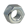 5HN38 - 3/8''-16 Grade 5 Hex Nut - LH Dottie