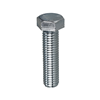 5MB141 - 1/4''-20 X 1'' Grade 5 Hex Head Cap Screw - L.H. Dottie CO.