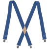 60210B - Nylon-Web Suspenders With Adjustable Back - Klein Tools