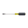 6026 - 5/16" Keystone Tip Screwdriver, Cushion-Grip, 6" - Klein Tools