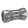 6050S - 1/2" Emt Steel Comp Coupling - Appozgcomm