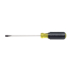 6054 - 1/4" Cabinet Tip Screwdriver 4" Shank - Klein Tools