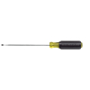 6074 - 3/32" Cabinet Tip Mini Screwdriver 4" - Klein Tools