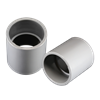 6141627 - 1-1/2" PVC Coupling - PVC & Accessories