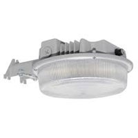 61751 - 18/26/55W Led Area Light 3K/4K/5K Type V Dist - Ledvance