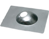 625 - 2" Metal Roof Flashing - Arlington Industries