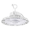 62693 - 100W/120W/150W Led Round Hbay 35K/4K/5K White - Ledvance