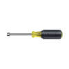 630516M - 5/16" Nut Driver With Hollow Shaft - Klein Tools