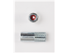 6325J - 1/4-20 Smart Drop In Anchor Zinc - Peco Fasteners