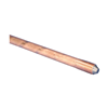 633400 - 3/4"X10' Cu Sect Ground Rod - Nvent Erico