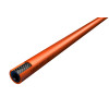 65062400 - 1-1/2" LFNC Orange Sealtite - Flexible Conduit