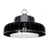 65186 - *Discontinued* 200W 50K BLK Led Hbay - Satco