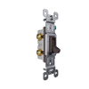 660G - SW SP Ac 15A 120V GRD Terminals - Legrand-Pass & Seymour