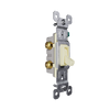660LAG - SW SP Ac 15A 120V GRD Terminal La - Legrand-Pass & Seymour