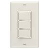 66V - *Discontinued* Iv Heat/Fan/Light Switch - Broan