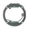 68PAR - PVC Adapter Ring (One Pie - Abb Installation Products, Inc