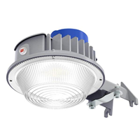 71333C - 36W/48W/60W 3K/4K/5K Barn Light With Short Cap - SPC