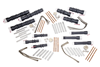 7623T110 - Cold Shrink QT-Iii Termination Kit 7623-T-110 - 3M