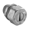 762UF - 3/4" Diecast Uf Conn - Bridgeport Fittings