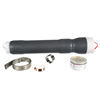 7695T150 - Cold Shrink QT-Iii Termination Kit 7695-T-150 - 3M