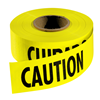 771002 - 3 X 1000 CTN Cuidado Yellow 2MIL Tape 1RL - Empire