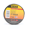 77112X20FT - Fire-Retardant Arc Proof Tape, 1-1/2" X 20', BK - Scotch