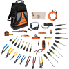 80141 - Tool Kit, 41PC - Klein Tools