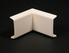 817 - NM Int. Elbow 800 Ivory - Wiremold