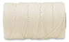 881X018 - 9PLY Wax Twine 44800nat - SPC