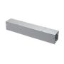 8848GGVNK - Wway 8X8X48 N1 GLV SC, NK - Cooper B-Line/Cable Tray