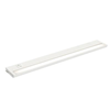 89865WT - Countermax 24" Led Uc 5K - White - Maxim