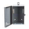 9000A - Indoor/Outdoor Nema Iii Metal Case - Nsi