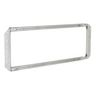9030G - Open Center Bracket For G & S Series - Hubbell--Raco