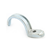 908 - 3" One Hole Rigid Pipe Strap Mall - Bridgeport Fittings